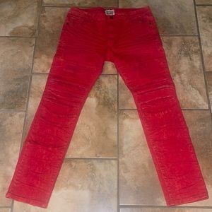Mens jeans